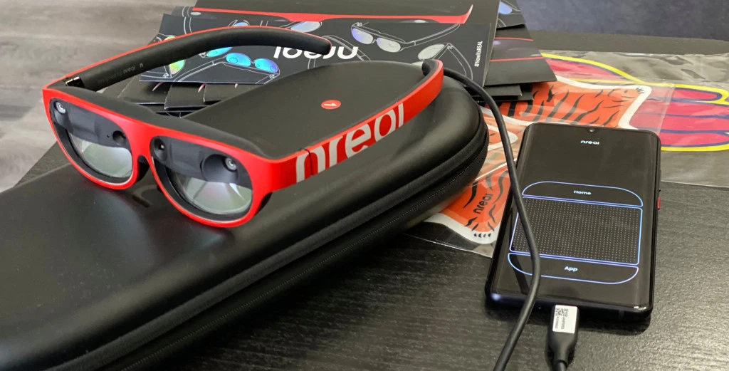 CES 2020 Invitation Coolest Immersive Announcements  at CES  2020  Volograms 