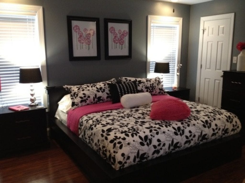 How To Decorate My Bedroom Putra Sulung Medium