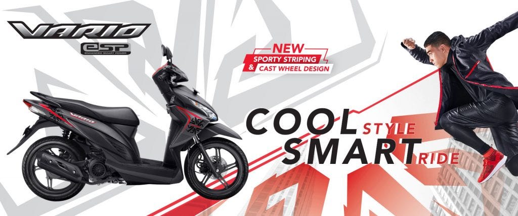 Daftar Harga Kredit Motor Honda Oto Finance Daftar Ini