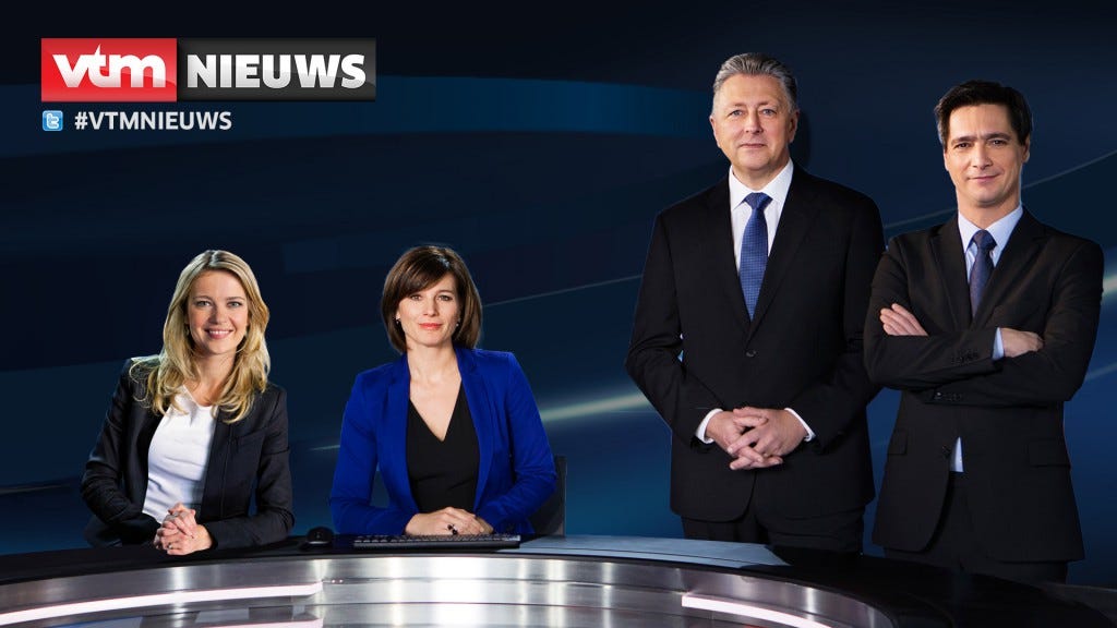 45+ Vtm Nieuwslezers Images