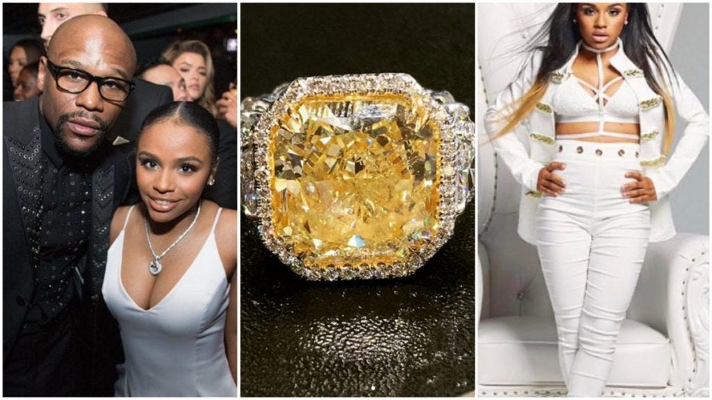 Floyd Mayweather Wedding Ring Outlet Store, UP TO 53% OFF | agrichembio.com