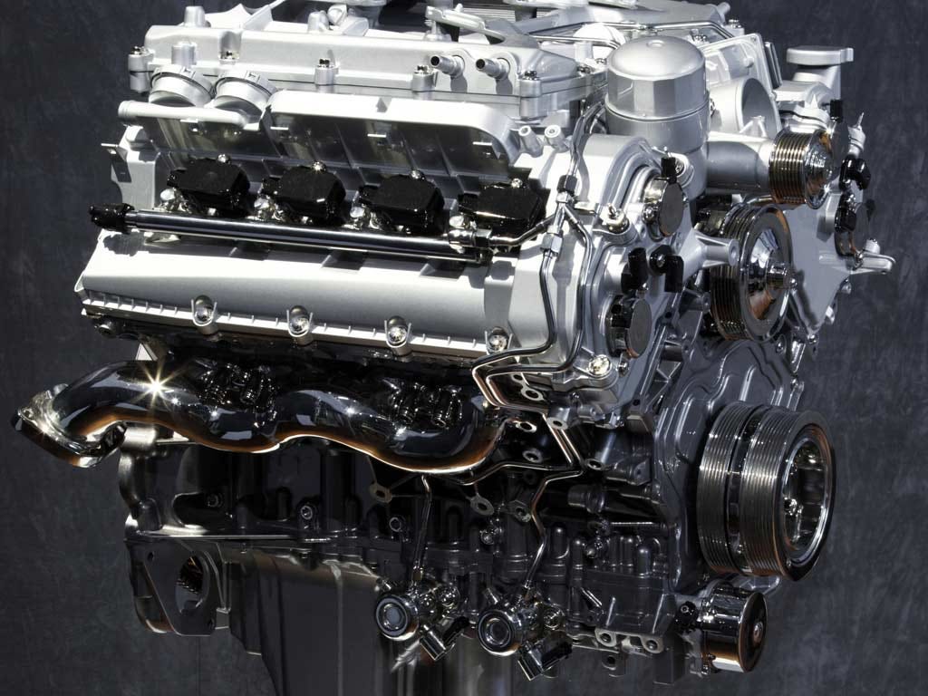 Range Rover Sport 2.7 Engine Specifications by Lr Engines Medium
