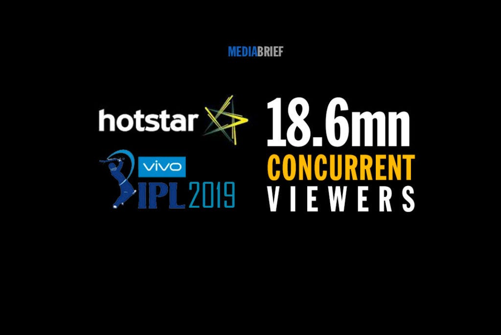 vivo ipl 2019 live hotstar