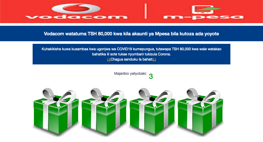 How to recharge vodacom airtime