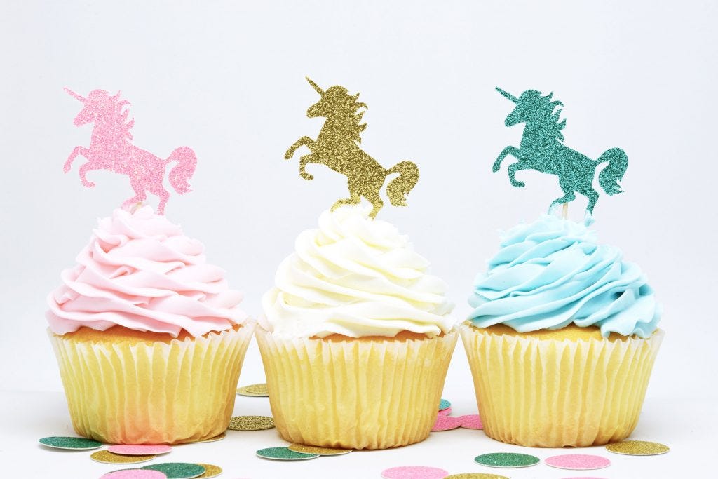 55+ Gambar Unicorn Di Kertas Terbaru - Top Koleksi Gambar