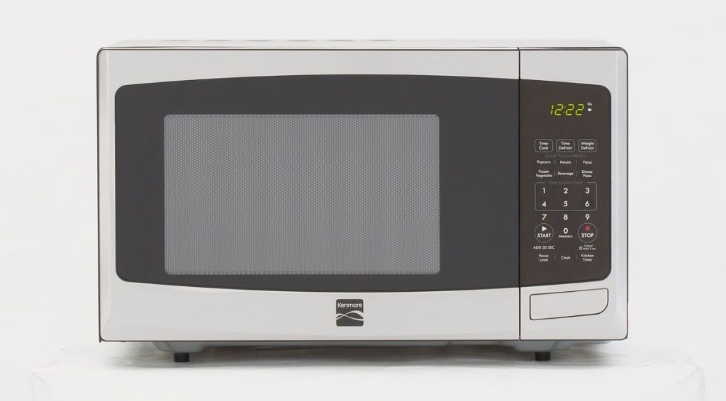 Benefits of Microwaves — Advantages of Using Microwave Ovens by virat