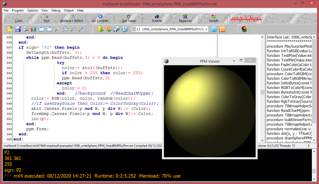 The Bitbang Vector Nearly All Photons Emitted After Big By Max Kleiner Medium