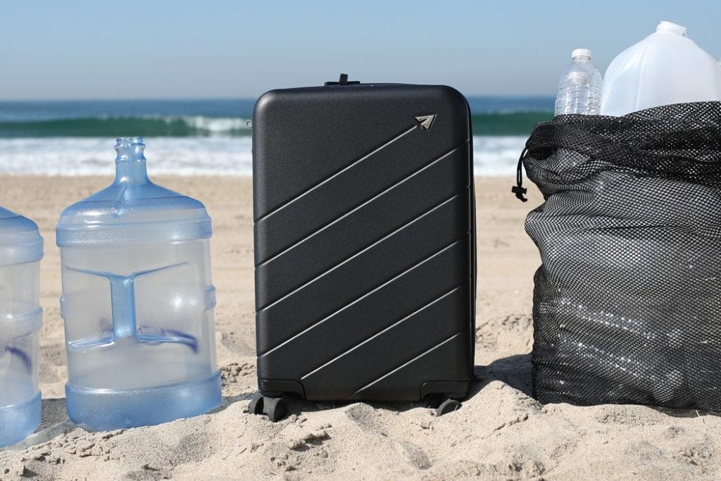 kenneth cole luggage bjs