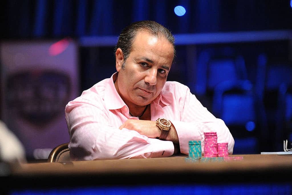 Poker pros net worth buying