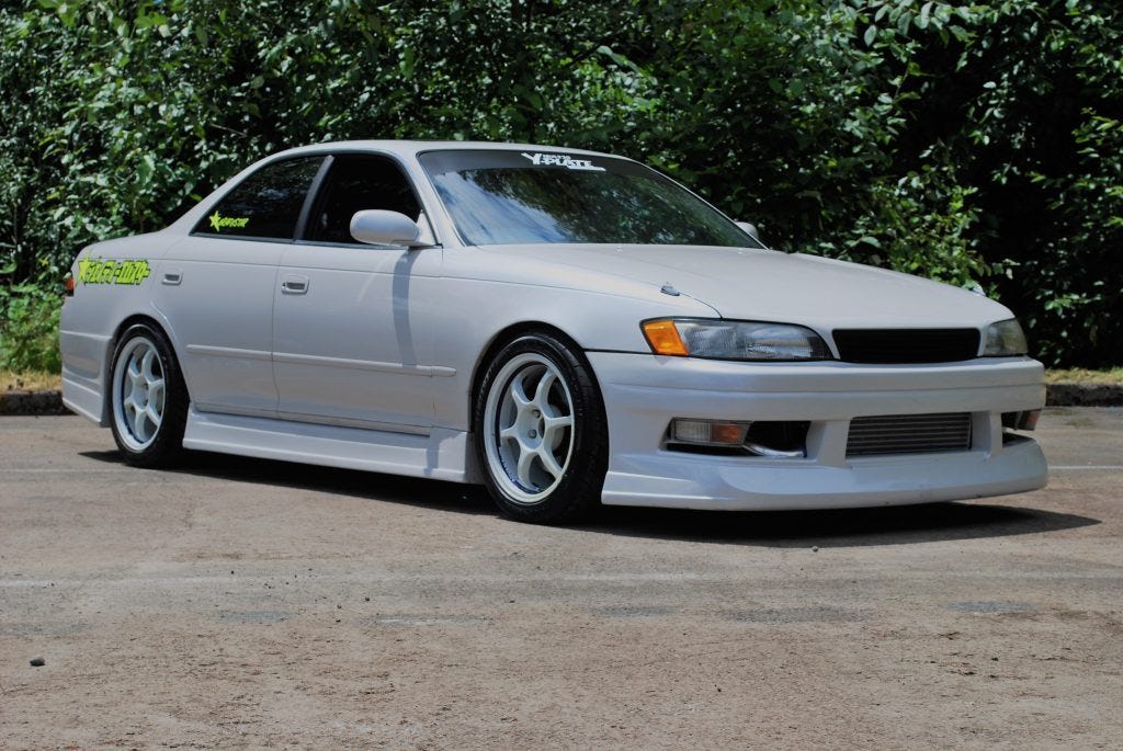 Dealer Highlight Y Plate Imports Offers Vibrant Jdm Vehicles By Sam Maven Motorious Medium