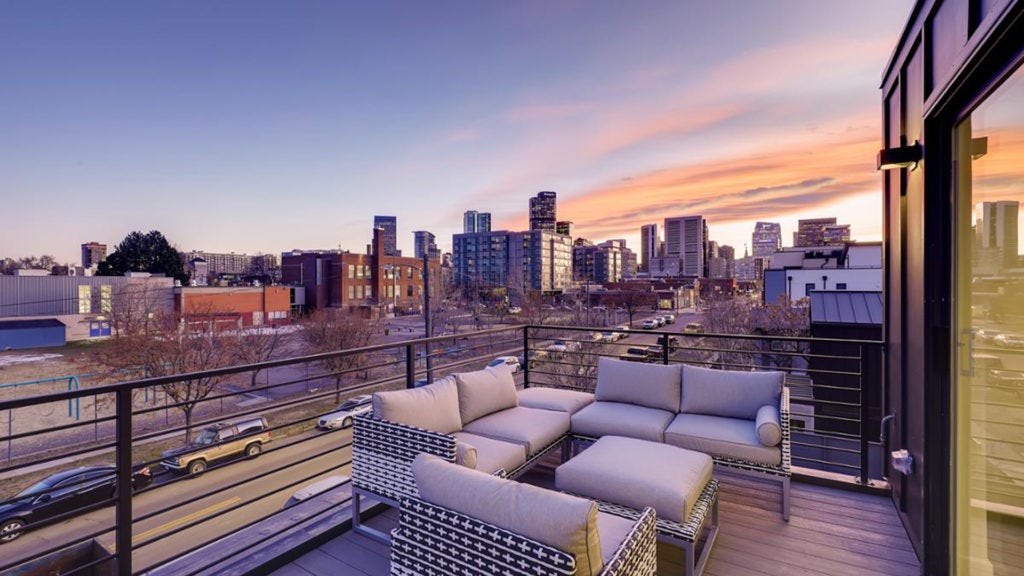 10 Beautiful Backgrounds For Your Real Estate Zoom