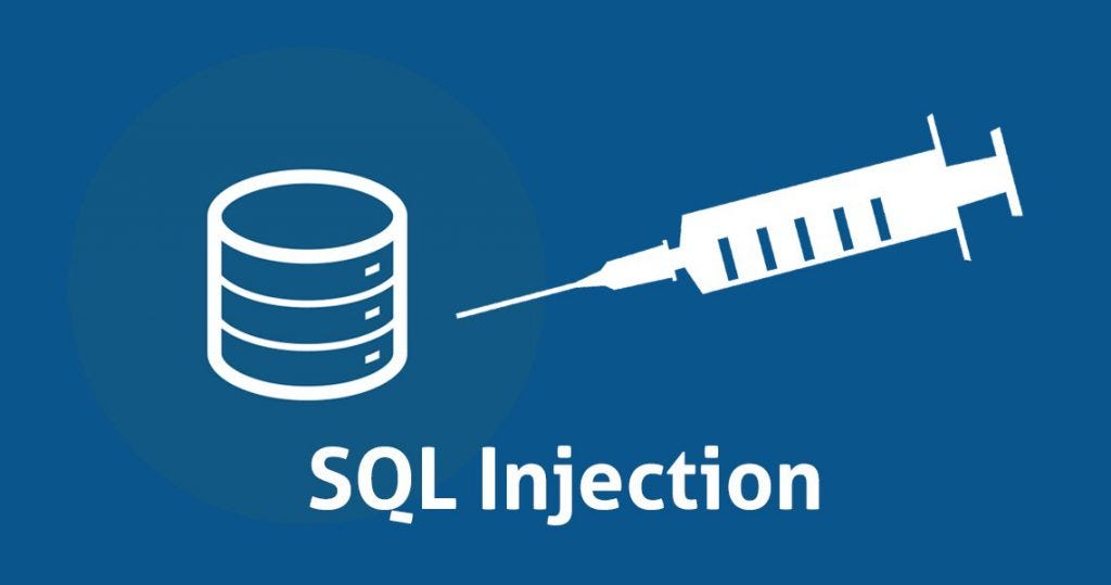 Image result for SQL Injection