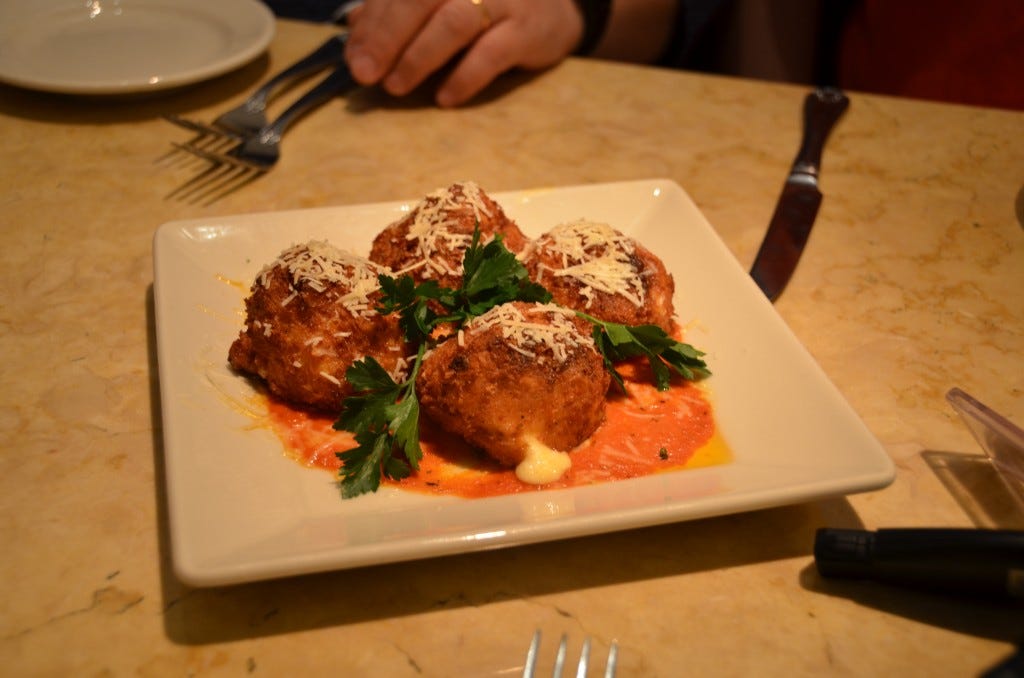 Cheesecake factory mac and cheese balls nutrition lopformula