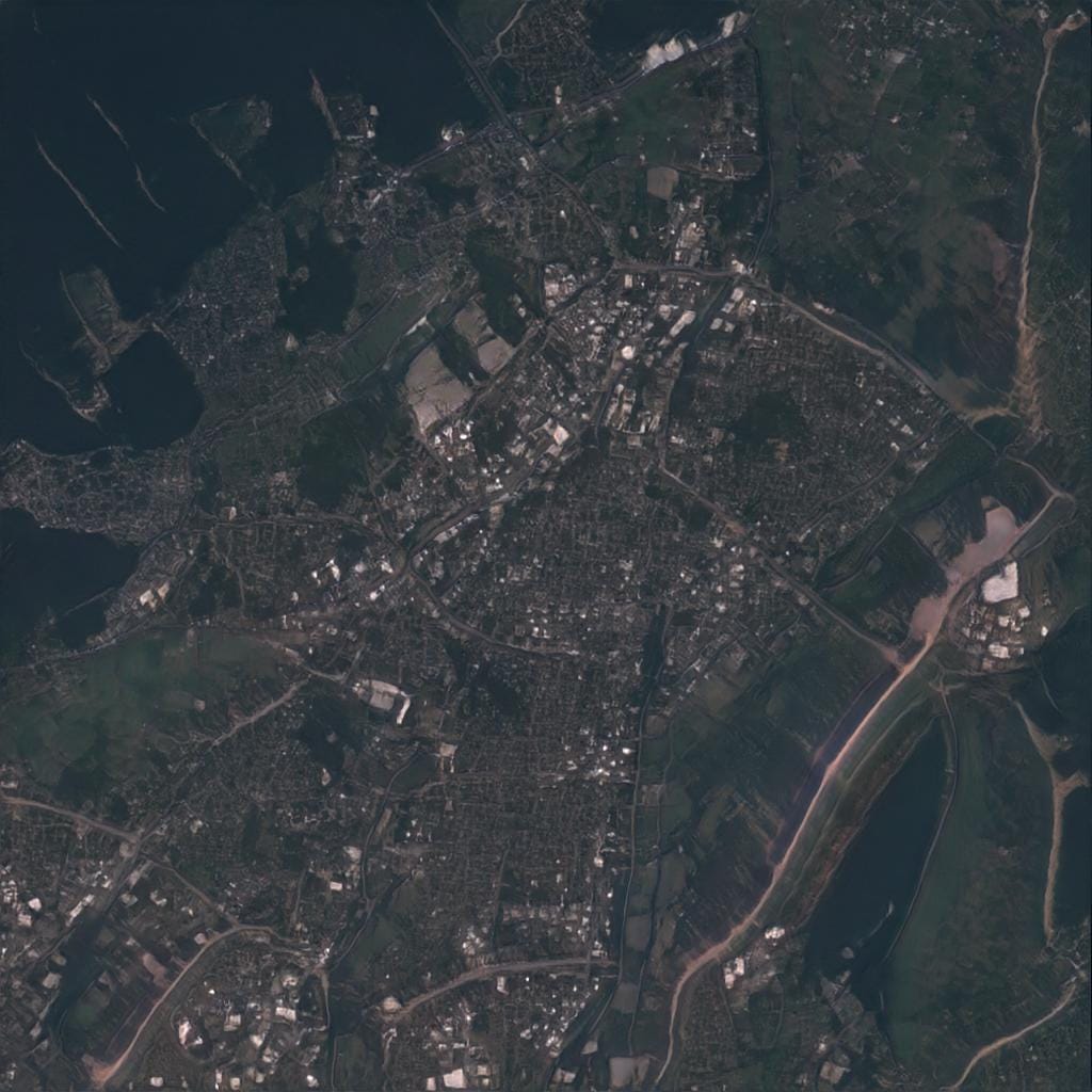 This [item] Does Not Exist. Ongoing Index of nonexisting things… by