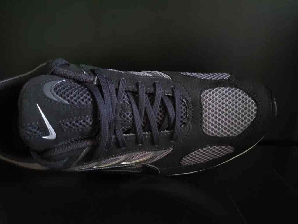 nike air ghost racer review