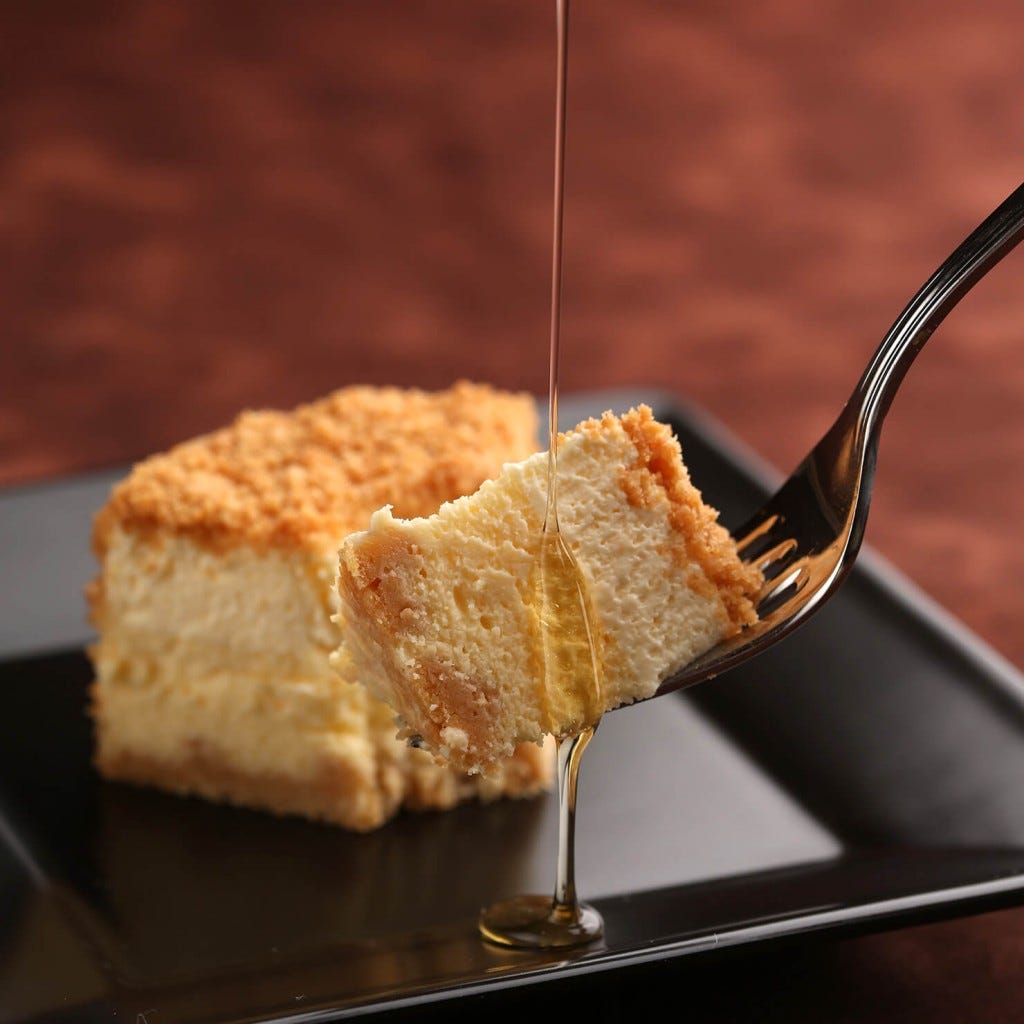 子供から大人までみんな大好き チーズケーキ 自分へのご褒美に身体が喜ぶ こだわりの名品10選 By Cake Tokyo Cake Tokyo Medium