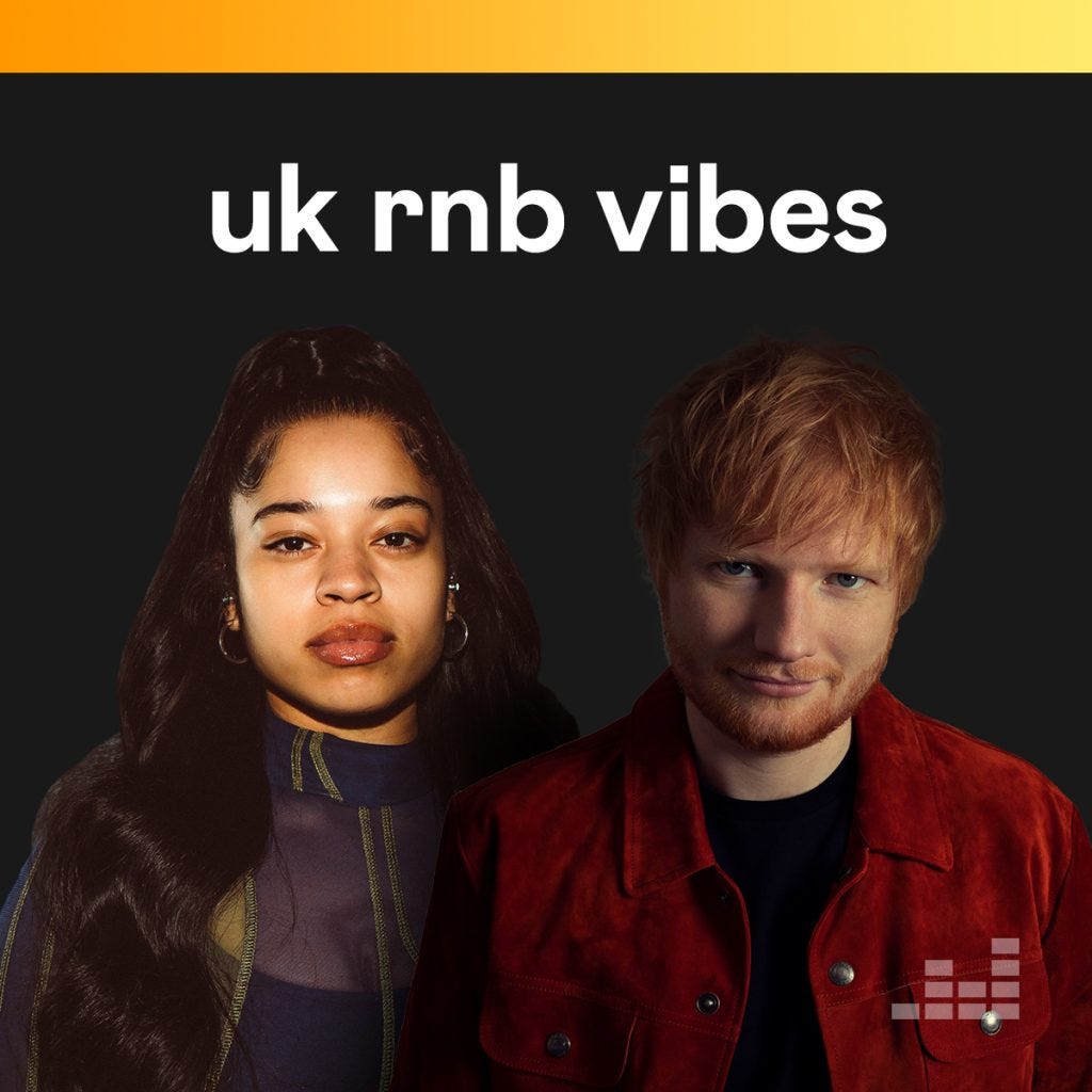 Deezer Uk