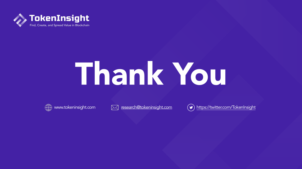 2020 DeFi Industry Research Report | TokenInsight