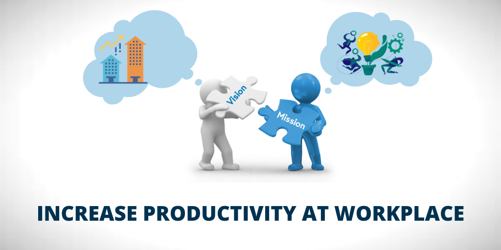 15 strategies to increase productivity