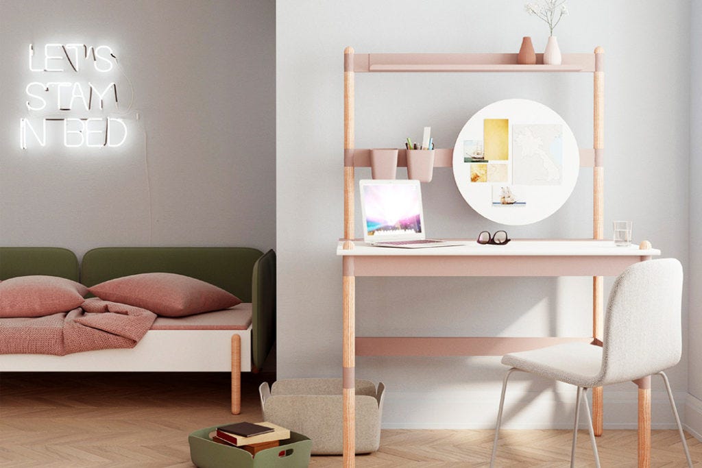 Ikea This Modular Furniture Has Mood Swings 123 Design Medium