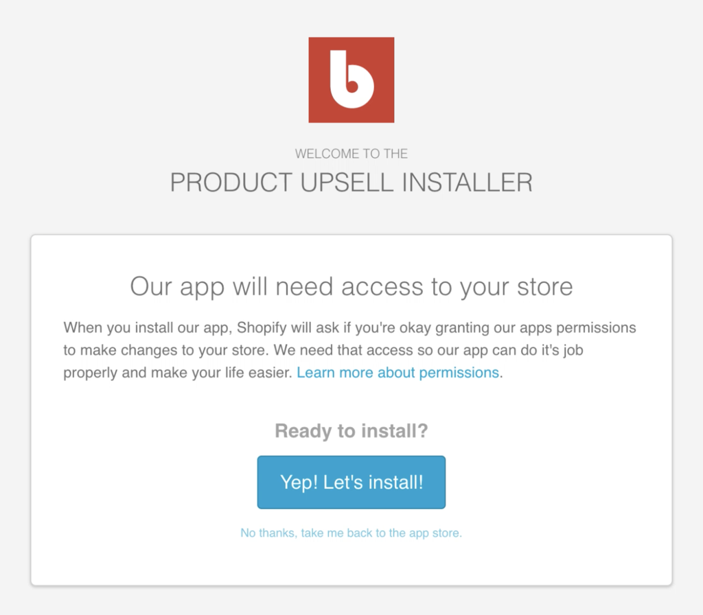 How To Add Product Upsells To Shopify By Growth Spark Medium