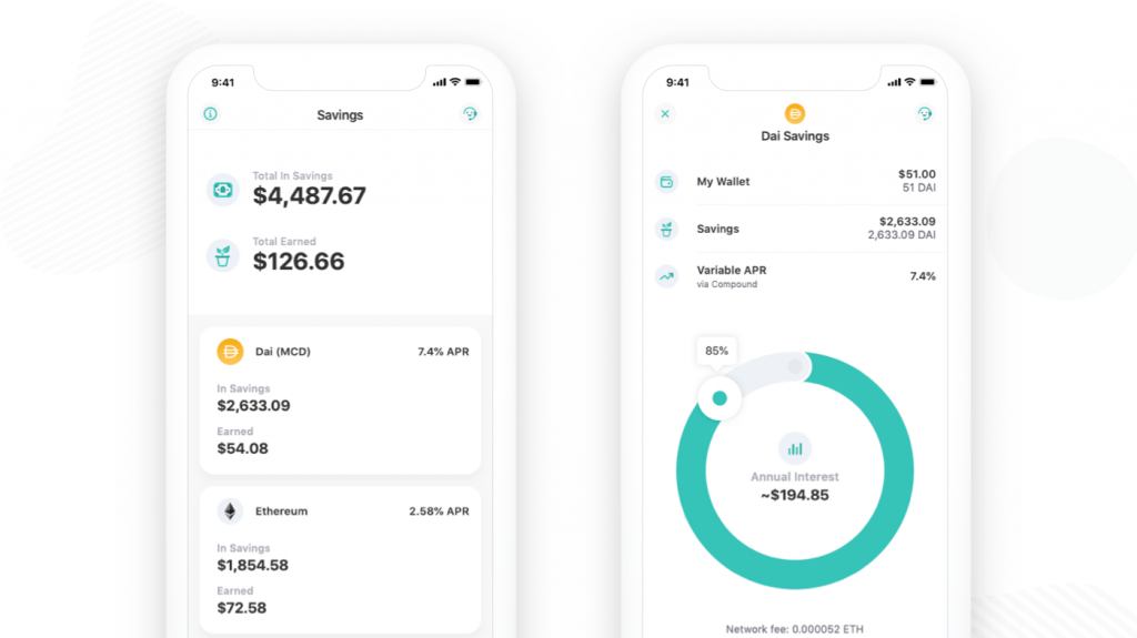 Introducing Delightful Finance (DeFi): Earn Interest with Peace of Mind ...