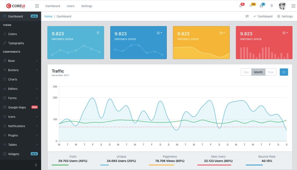 laravel-admin-dashboard-template-free-download-printable-templates