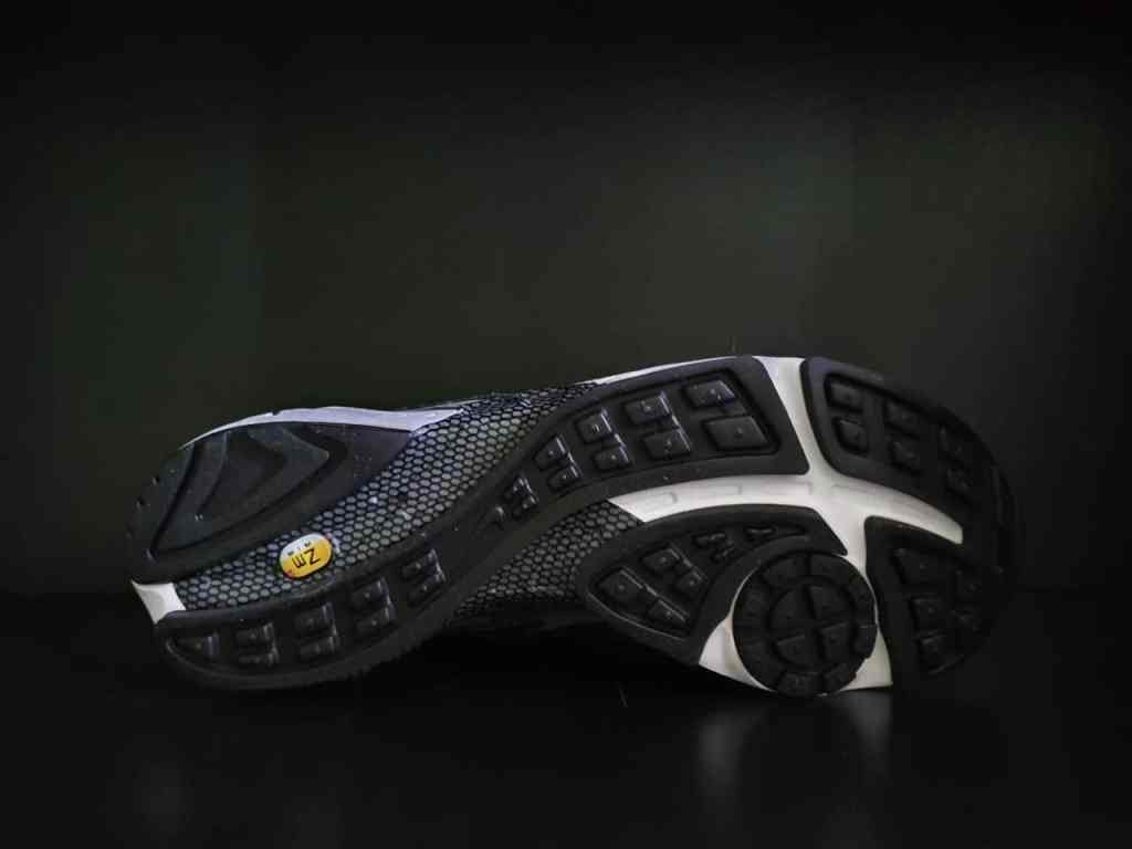 nike air ghost racer review