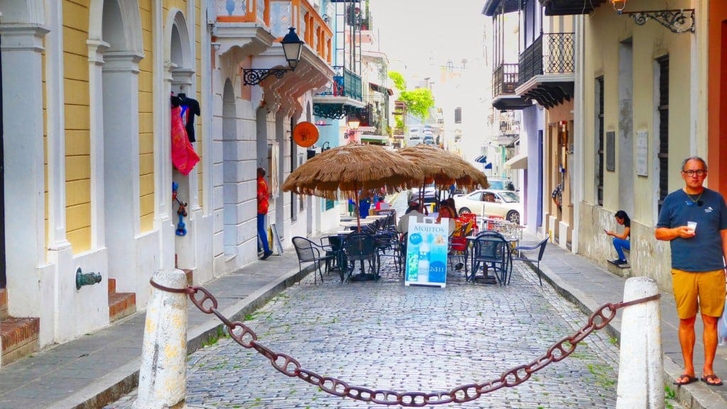 Old San Juan Puerto Rico 5 Incredible Things To See And Do