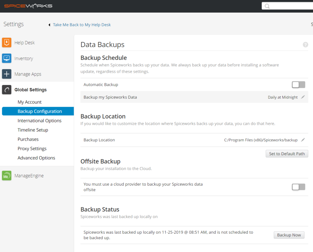 Migrate Tickets From Spiceworks To Lansweeper Ethanthekiwi Medium