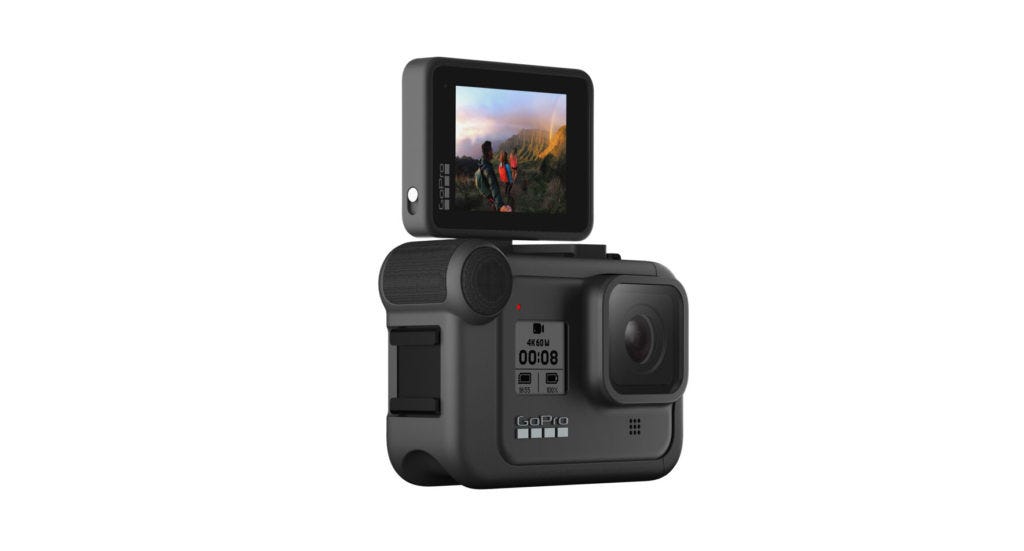 Gopro Hero 8 Black Vs Gopro Hero 7 Black Sibeesh Venu Medium