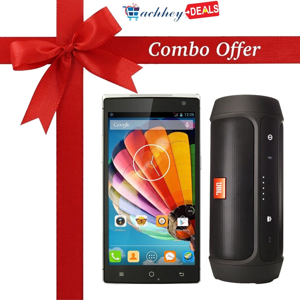 bluetooth speaker combo offer