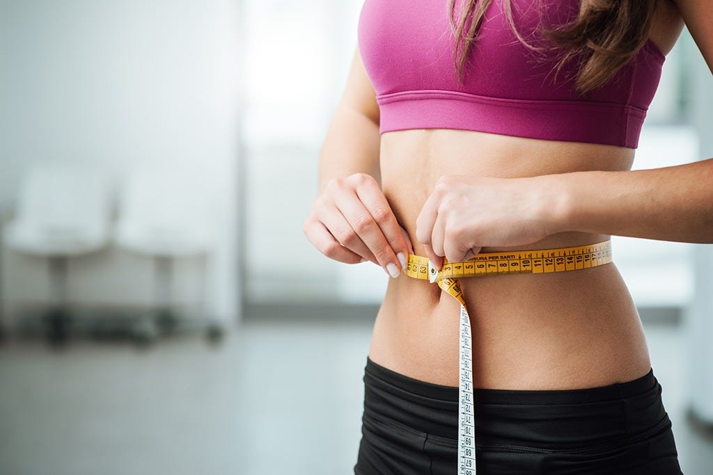 Some Weight Loss Tips for the Beginners
