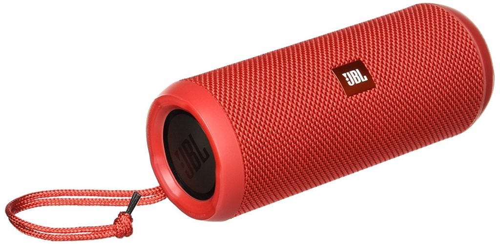 jbl flip 3 speakerphone