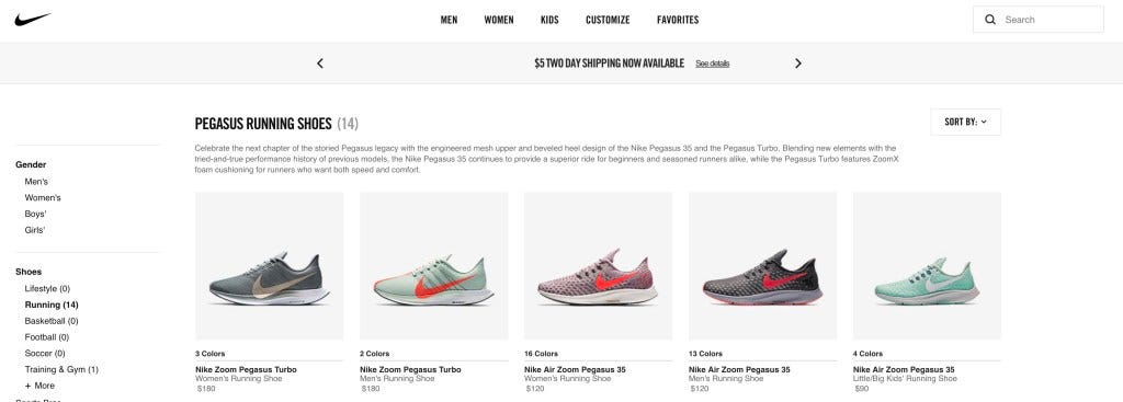 journeys shoes app