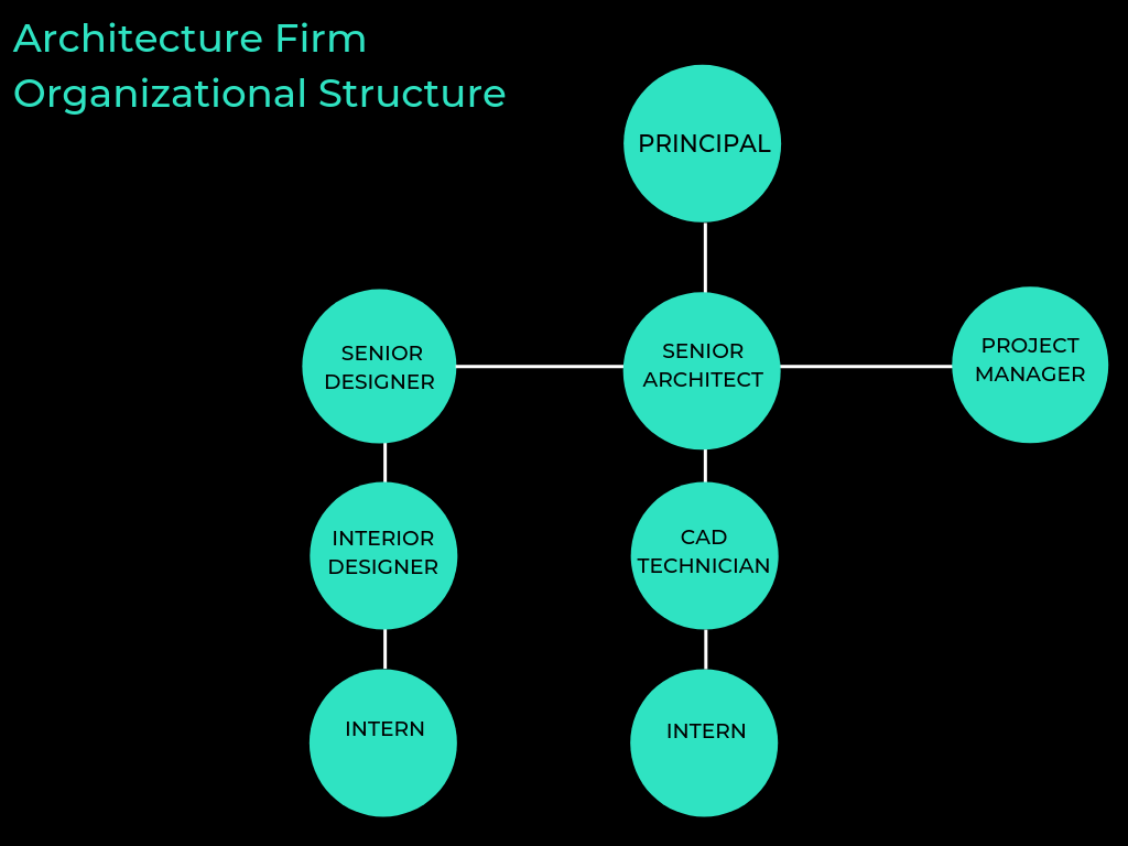 Organizing Complexity How Architects Collaborate To Build