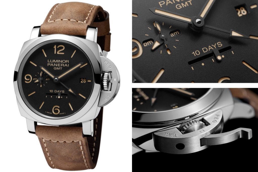 best panerai watch to buy