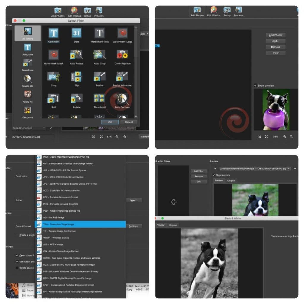 Batchphoto App Review Taking Your Photography To The Next Level Mac Sources9 7 By Macsources Medium