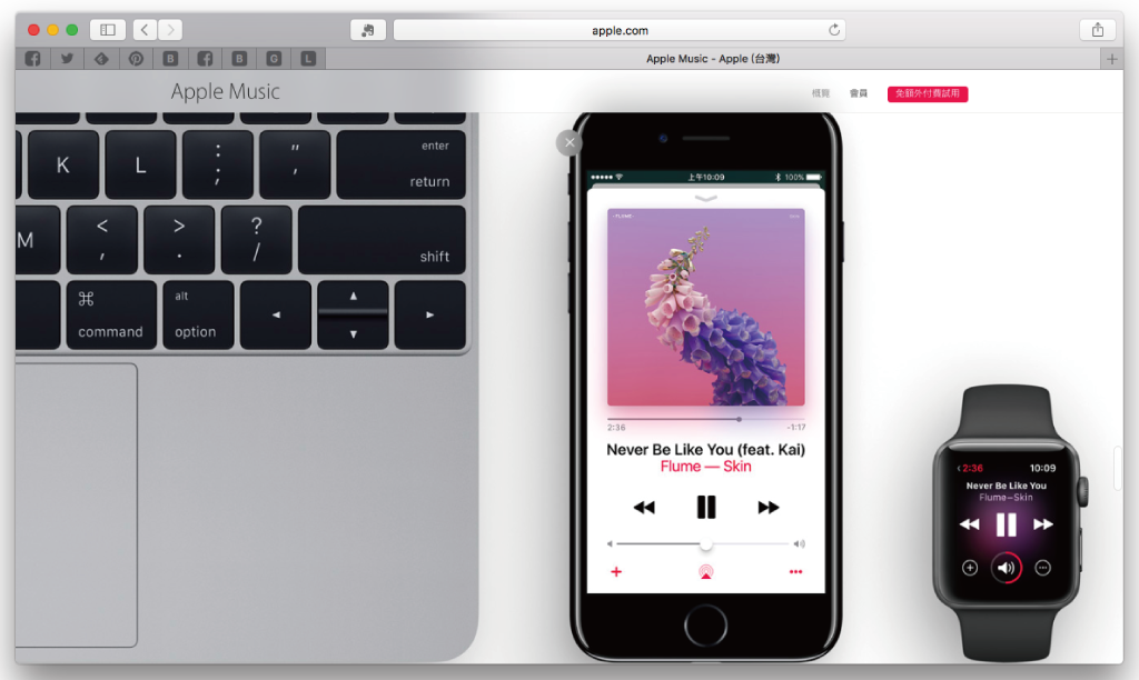 Keynote 自己動手做apple Music 風格的漸層背景圖 By 林子威 Alex Lin Letsoffice Archive Medium