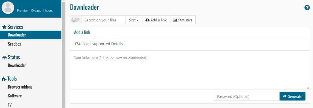 Premium Link Generator That Works In By Link Generator Medium