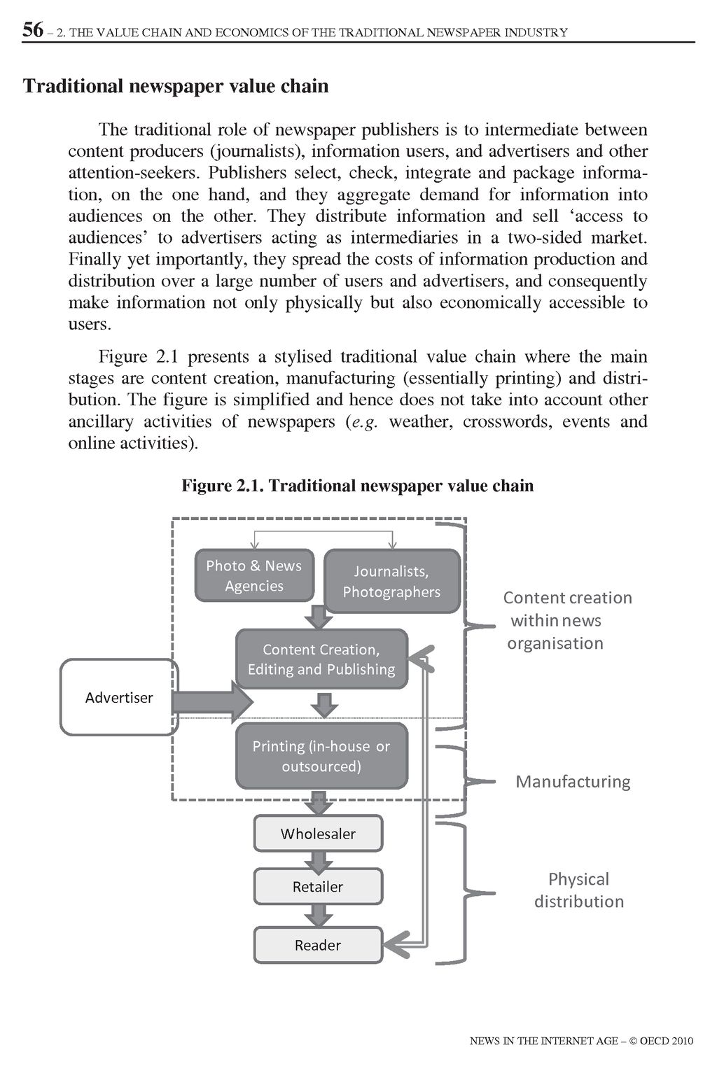 The Case For Platform Cooperatives in Digital Media
