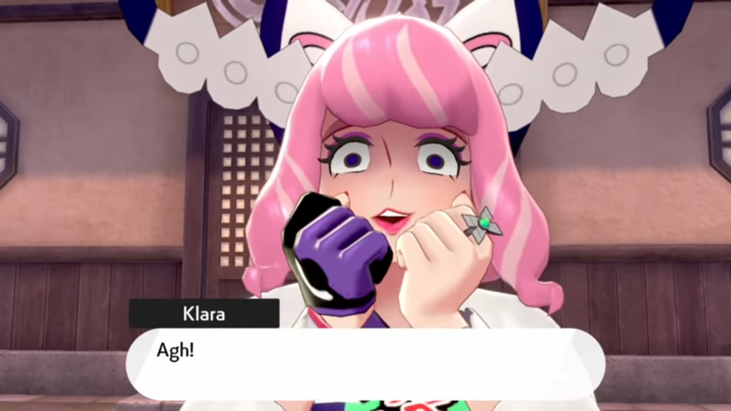 Pokemon Sword And Shield Isle Of Armor Dlc Review By Zentilt Medium