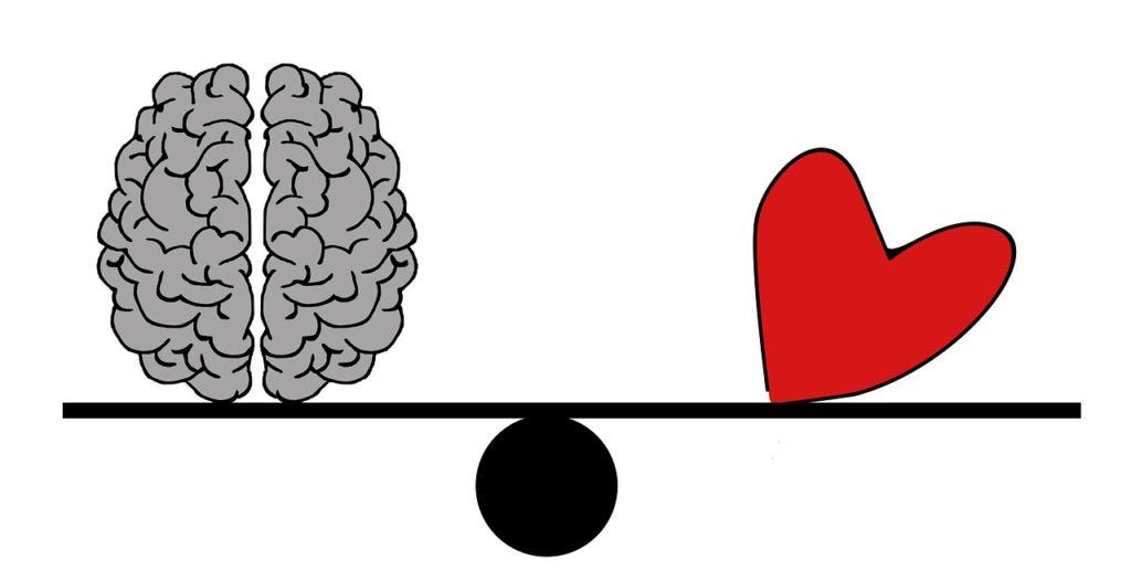 Je Ne L Aime Plus Que Faire Si Vous Avez Ete Dans Une Relation By Nicolas Medium