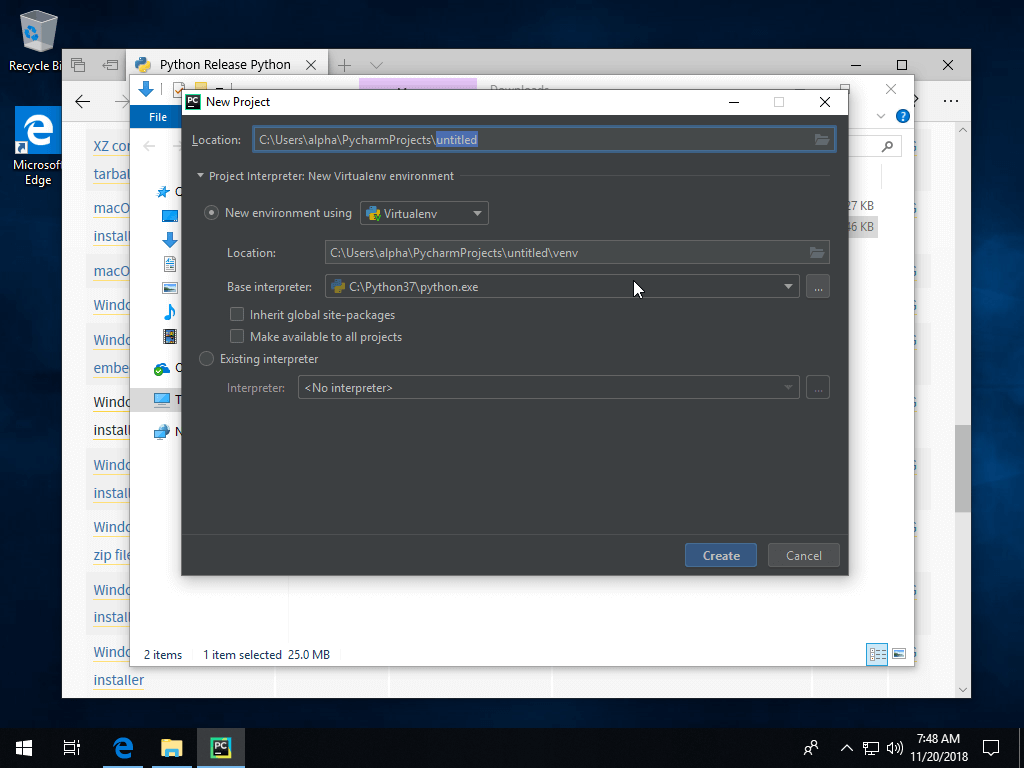 kite for pycharm