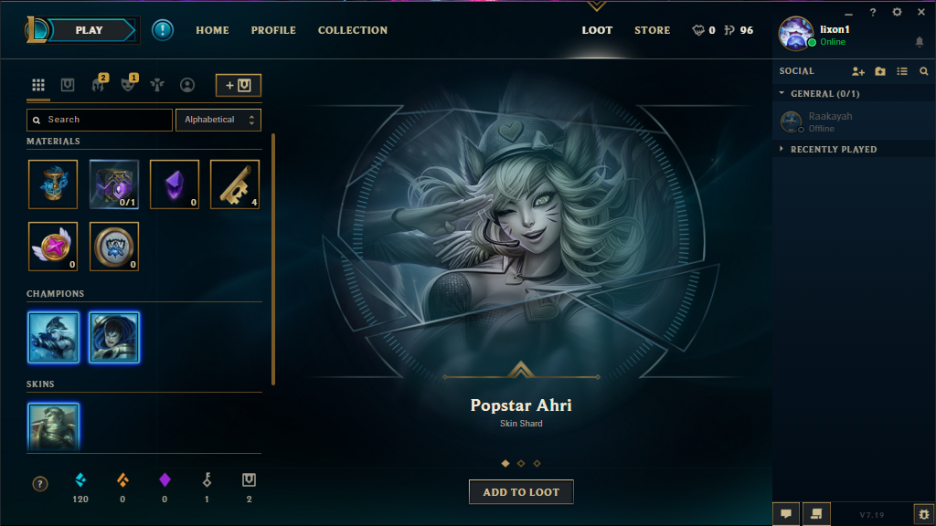 Heres How The League Of Legends Client Could Be Improved