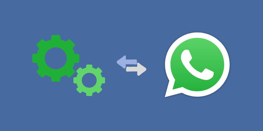 Discovering WhatsApp Business API by Jitesh Dugar WATI — WhatsApp Team Inbox Medium