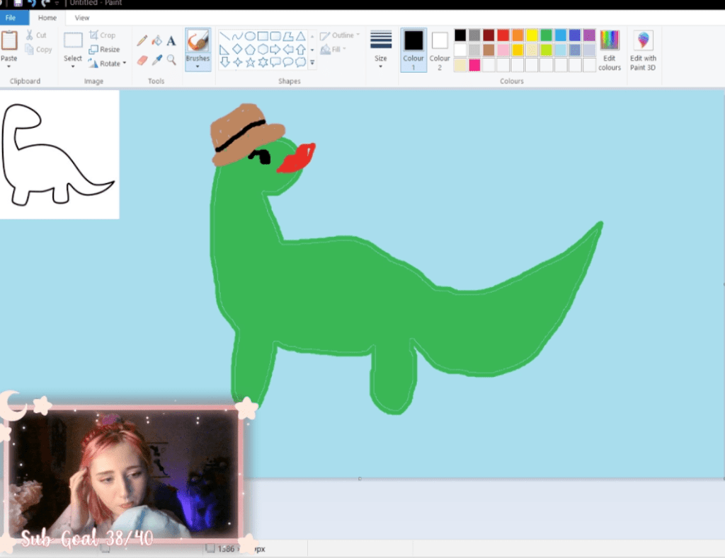 Twitch Art Why Artists Film Themselves At Work And Why We Watch Them By Ctrlz Ctrlz Apr 21 Medium