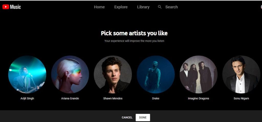 Top 10 Sites To Download English Songs Free In 2020 Online Guiders By Samarth Pandey Medium