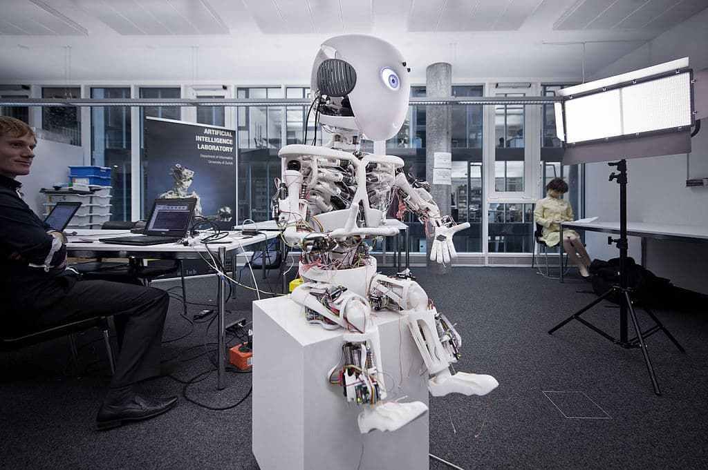 artificial intelligence dalam bidang kesehatan Penerapan inteligencia
roboy trabajo teknoiot sorprendentes perkembangan optimismo temor
became jinr scariest mengancam umat