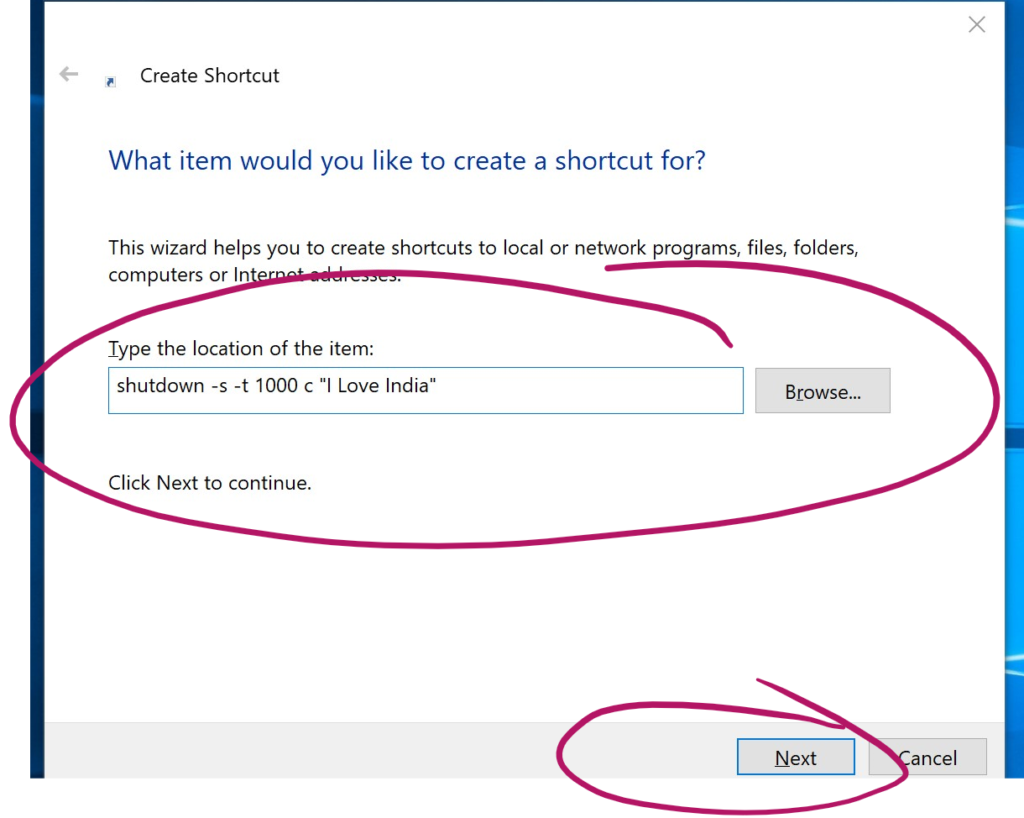25+ Notepad Virus Script (Just Copy & Paste) 2020 Nekraj Bhartiya